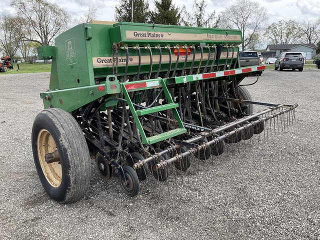 Image of Great Plains EWNT10 equipment image 4