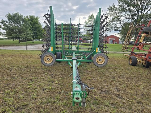Image of Great Plains FH6630HD equipment image 1