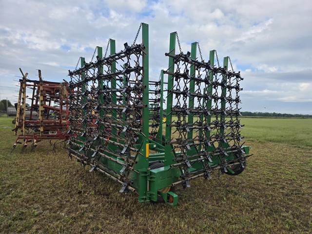 Image of Great Plains FH6630HD equipment image 4