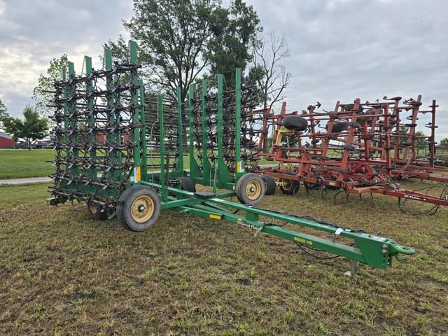 Image of Great Plains FH6630HD equipment image 2