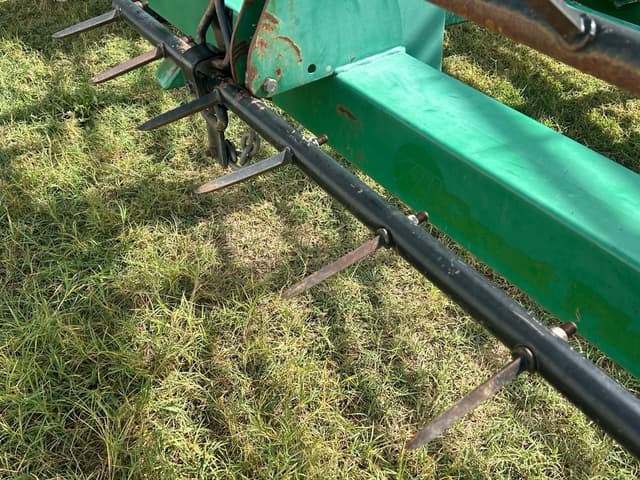 Image of Great Plains FH6642HD equipment image 3