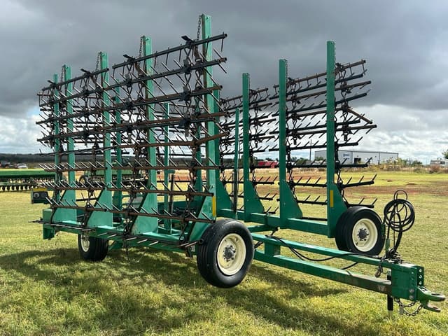 Image of Great Plains FH6642HD equipment image 2