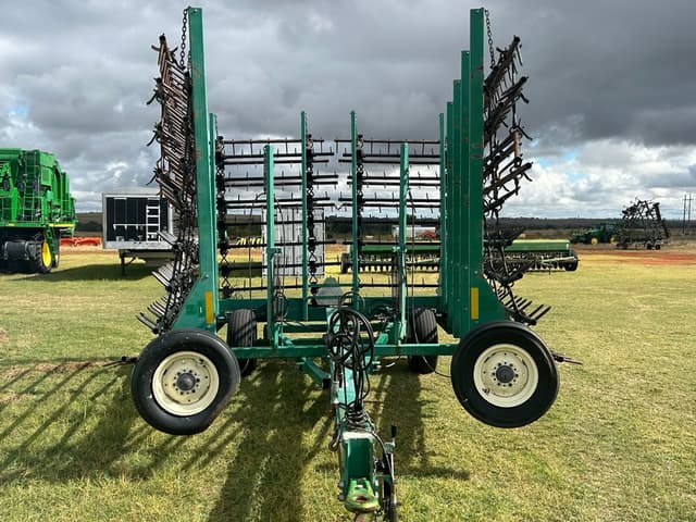 Image of Great Plains FH6642HD equipment image 1