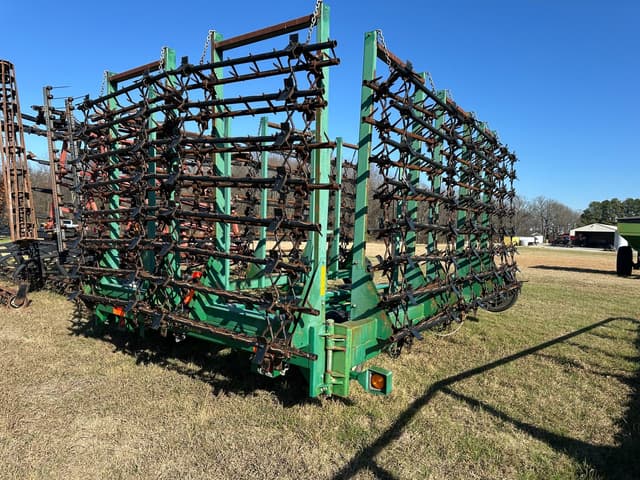 Image of Great Plains FH6845HD equipment image 2