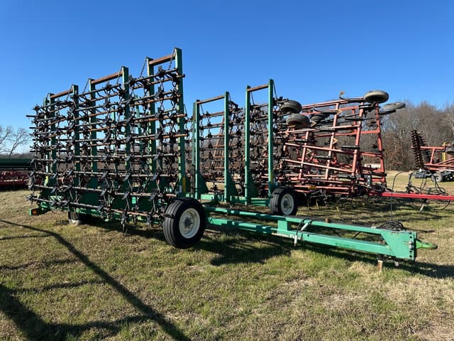 Image of Great Plains FH6845HD equipment image 1