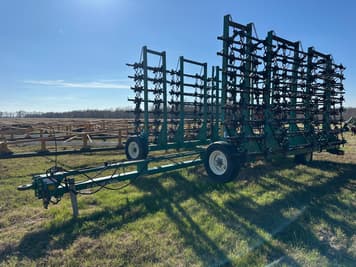 Main image Great Plains FH6845HD