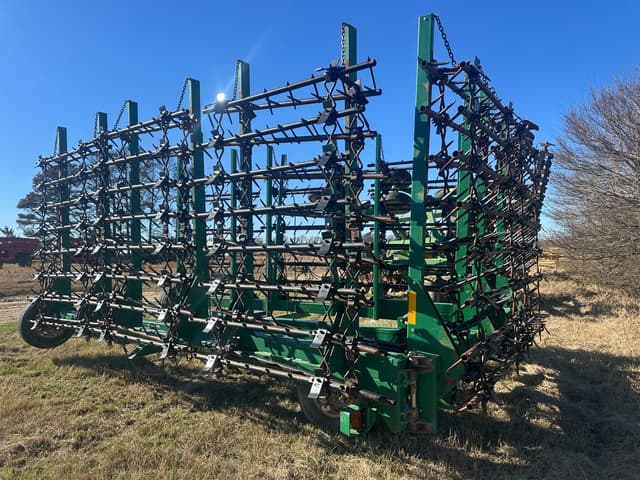 Image of Great Plains FH6848HD equipment image 3