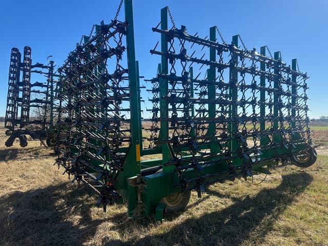 Image of Great Plains FH6848HD equipment image 2