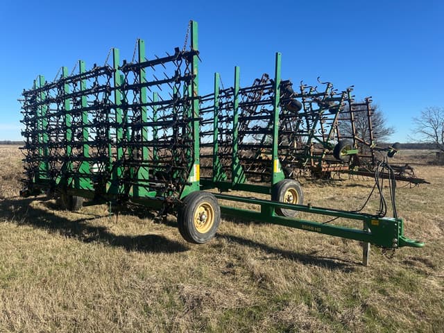 Image of Great Plains FH6848HD equipment image 1