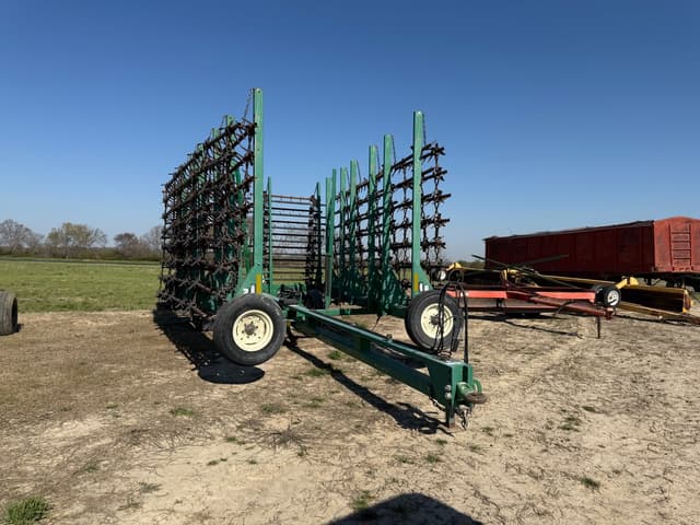 Image of Great Plains FH6848HD equipment image 1