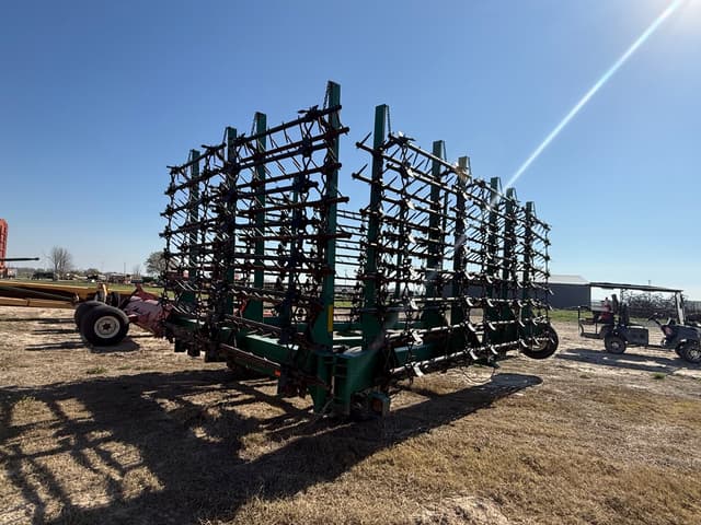 Image of Great Plains FH6848HD equipment image 2