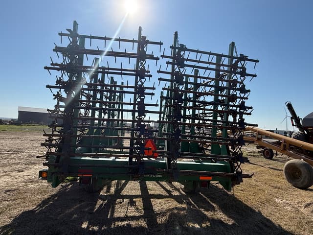 Image of Great Plains FH6848HD equipment image 4