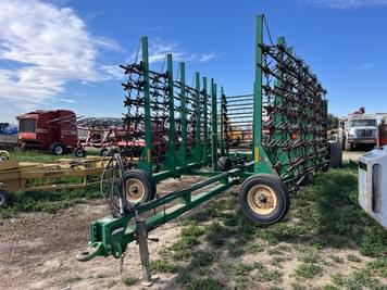 Main image Great Plains FH6848HD