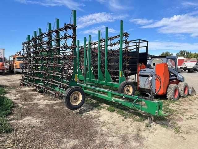 Image of Great Plains FH6848HD equipment image 1