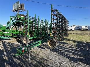 Great Plains FH6851HD Equipment Image0