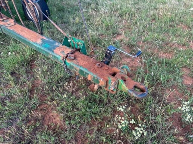 Image of Great Plains 8556 equipment image 3