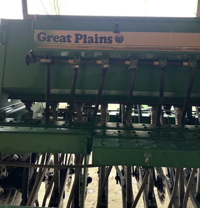 Image of Great Plains Solid Stand equipment image 2