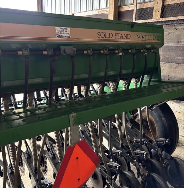 Image of Great Plains Solid Stand equipment image 3