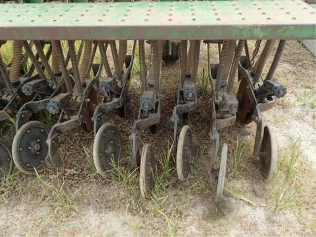 Image of Great Plains Solid Stand equipment image 3