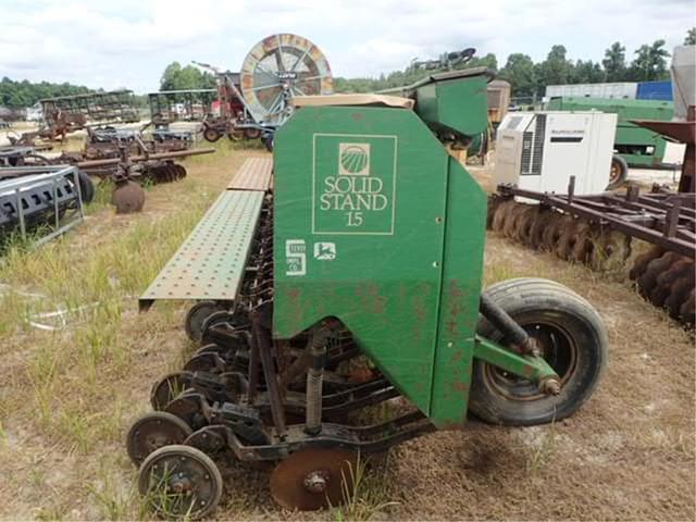 Image of Great Plains Solid Stand equipment image 2