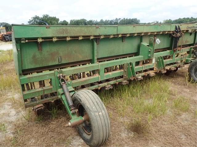 Image of Great Plains Solid Stand equipment image 1