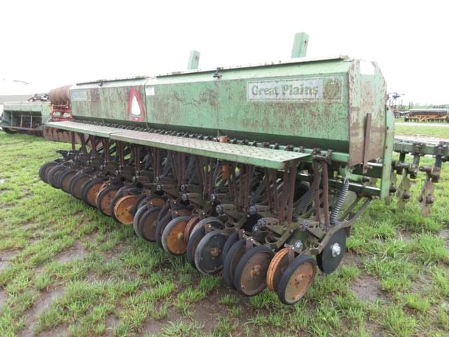 Image of Great Plains Undetermined equipment image 4