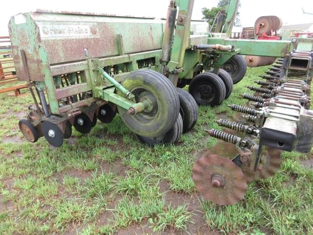Image of Great Plains Undetermined equipment image 1