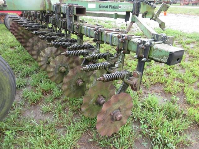 Image of Great Plains Undetermined equipment image 2