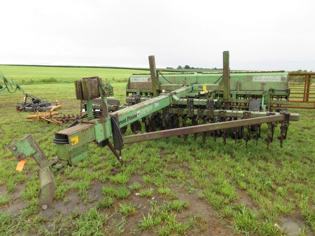 Image of Great Plains Undetermined Primary image