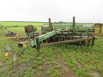 Main image Great Plains Undetermined