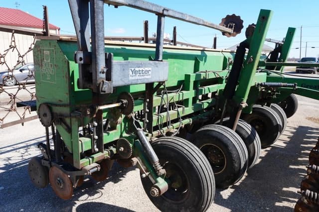 Image of Great Plains Solid Stand equipment image 2