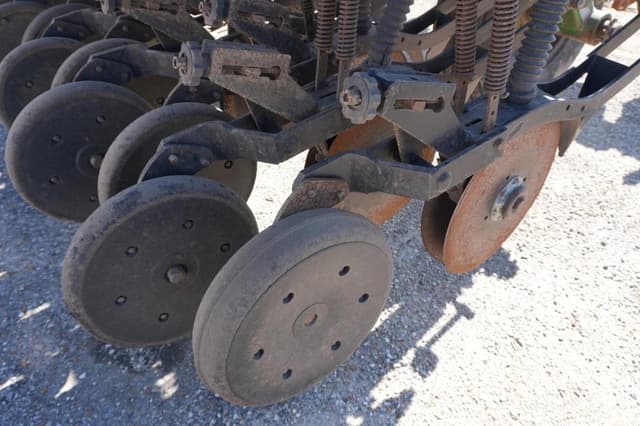 Image of Great Plains Solid Stand equipment image 4