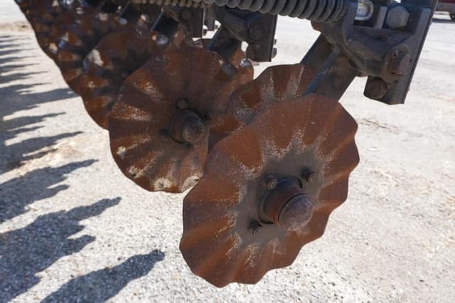 Image of Great Plains Solid Stand equipment image 1