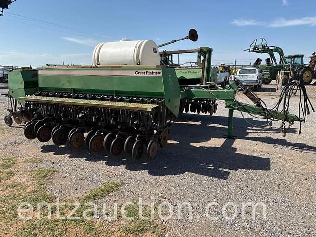 Image of Great Plains Solid Stand 30 equipment image 2