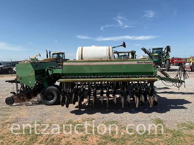 Image of Great Plains Solid Stand 30 equipment image 3