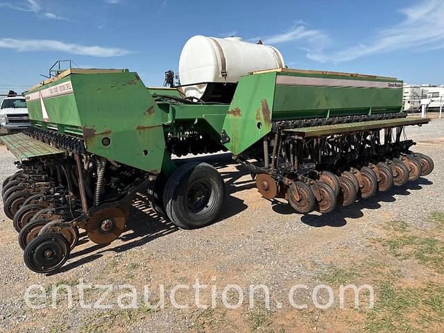 Image of Great Plains Solid Stand 30 equipment image 4