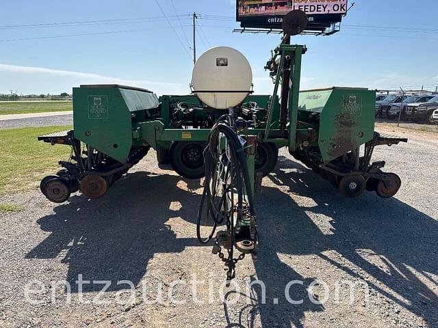 Image of Great Plains Solid Stand 30 equipment image 1