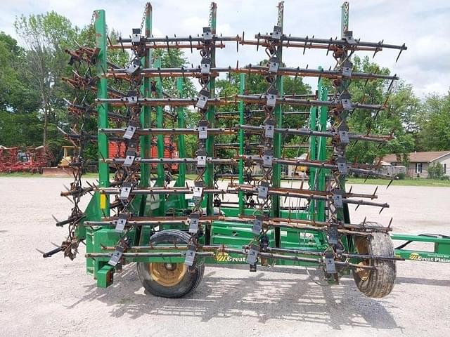 Image of Great Plains FH6630HD equipment image 3
