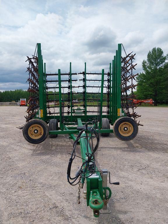Image of Great Plains FH6630HD equipment image 1