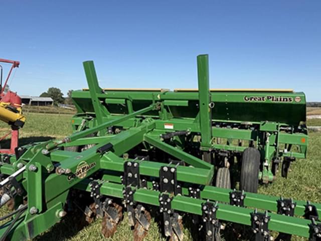 Image of Great Plains Solid Stand 1500 equipment image 3