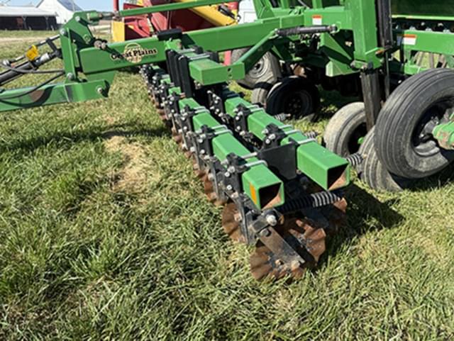 Image of Great Plains Solid Stand 1500 equipment image 4