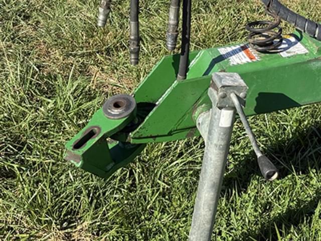 Image of Great Plains Solid Stand 1500 equipment image 1