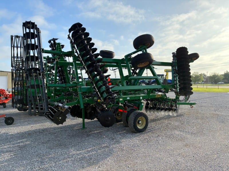 Great Plains HS2100 Equipment Image0
