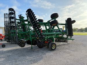 Great Plains HS2100 Image