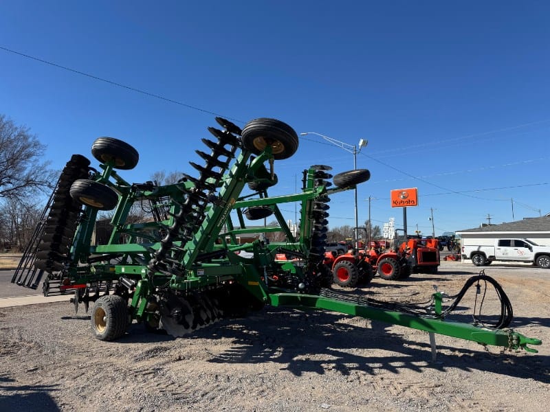 Great Plains HS2100-30 Equipment Image0