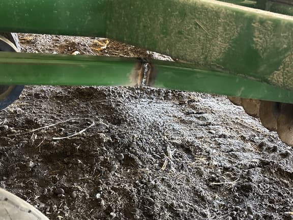 Image of Great Plains HT1100-40 equipment image 4