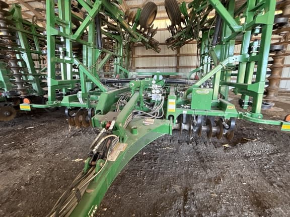 Image of Great Plains HT1100-40 Primary image