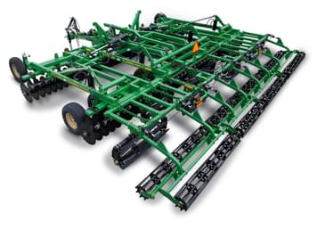 Main image Great Plains HT1100