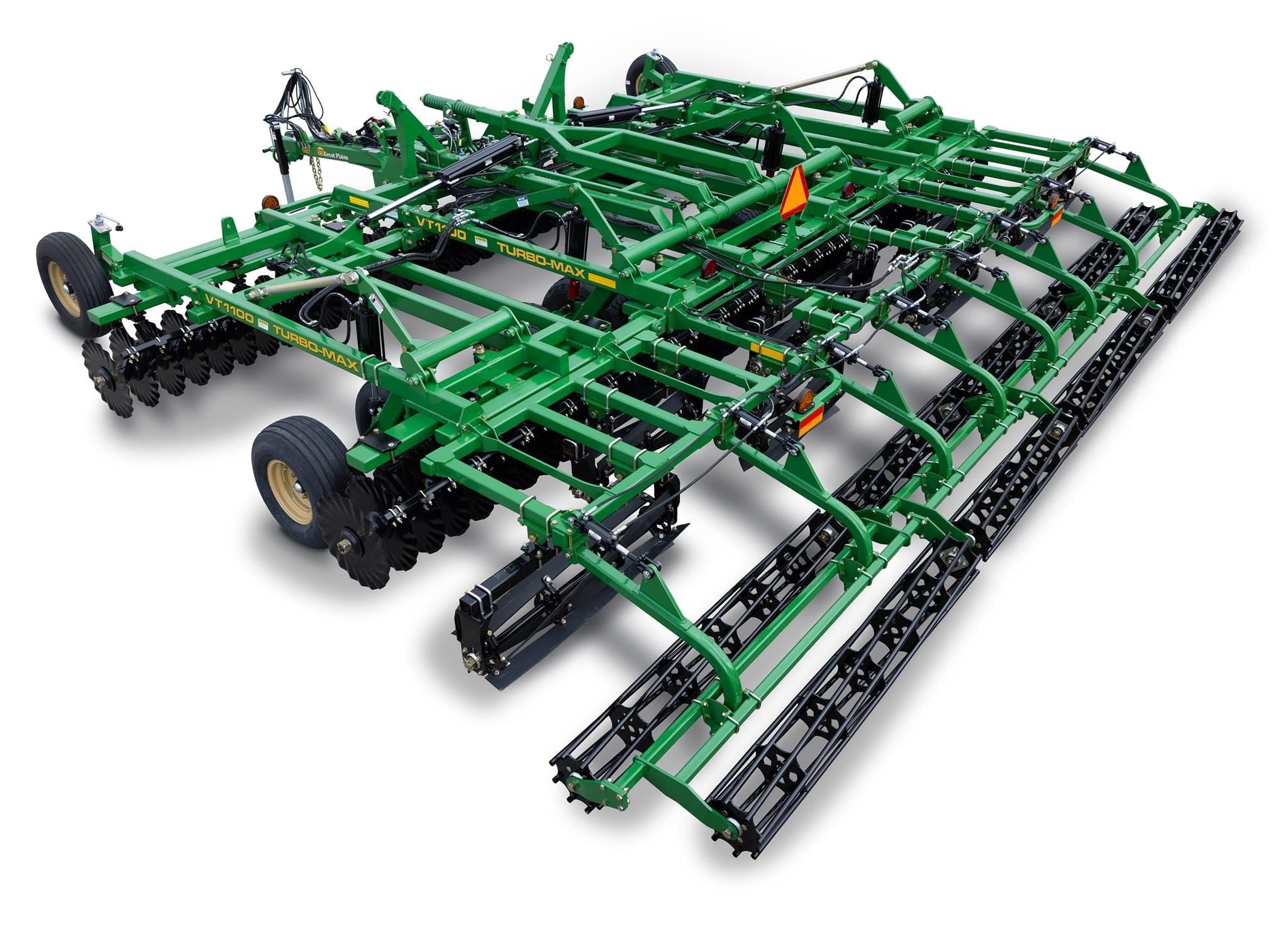 Main image Great Plains HT1100