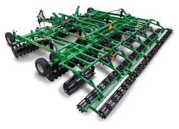 Main image Great Plains HT1100